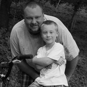 Meet your Posher, Rick